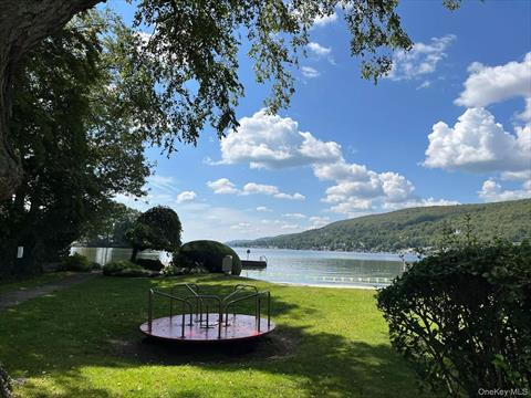 Lake