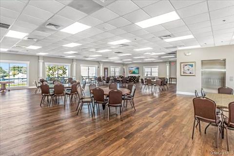 Recreation Room