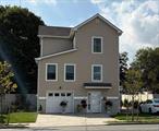 Handicapped Accessible New House (2018) with Elevator to Second Level. Beautiful Open Floor Plan with Long Center Island, Dining Area, Electric Fireplace in Living Room. Master Suite Has Full Handicapped Accessible Bath-Jetted Tub Will Be Changed to Walk-in Shower, if Needed. Guest Bath on Second Level. Third Floor: 2 Bedrooms, Full Bath, Laundry. High Efficiency Gas Hot Water. Service Dog Welcome. Large Yard with Lawn Sprinklers.