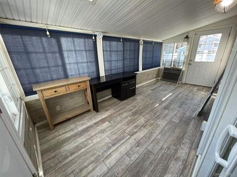 Sun Room