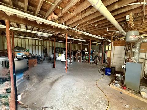 Basement