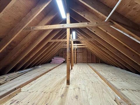 Attic
