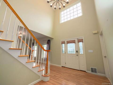 Entry