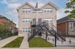 Built in 2023, this beautifully maintained semi-detached multi-unit home is located in the heart of Throggs Neck. A spacious property that features two well-kept 3-bedroom duplex units, plus a fully finished walkout basement, offering generous living space and flexibility. Nestled on a quiet residential street, the home is just minutes from shops, restaurants, and public transit â€” making it a perfect place to call home! Currently tenant-occupied and generating strong rental income. Additional highlights include a private backyard with direct access from the basement and a detached two-car garage. Each unit has been thoughtfully maintained and is in move-in-ready condition. A must-see opportunity.