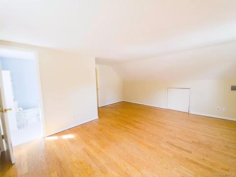 Bonus Room