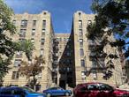 Spacious and move-in ready, this freshly painted 1-bedroom co-op offers 782 sq ft of comfortable living space in a prime location. Situated on the 5th floor of a well-maintained 6-story elevator building, this pet-friendly unit features beautiful hardwood floors throughout and an abundance of natural light. The building allows subletting after two years, making it a versatile option for both homeowners and investors. Conveniently located near shops, restaurants, and public transportation, this home combines style, comfort, and accessibility. A must-see opportunity for anyone seeking space and tranquility in one of the cityâ€™s most desirable neighborhoods.