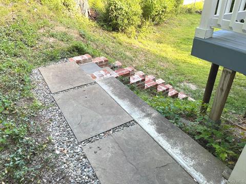 Yard