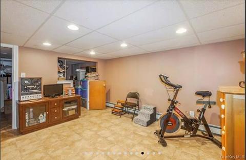 Exercise Room