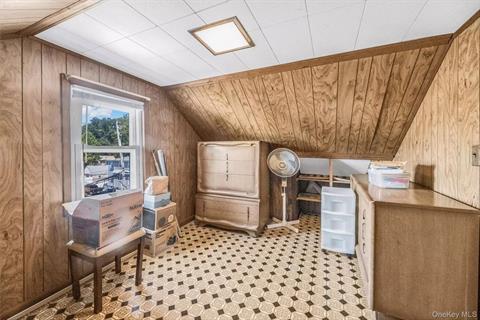 Attic