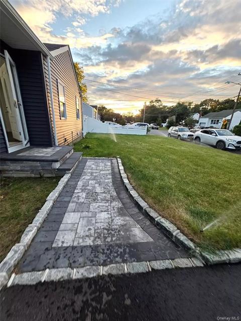 Yard