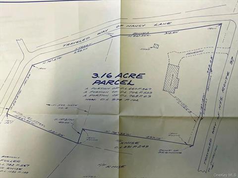 Plat Map