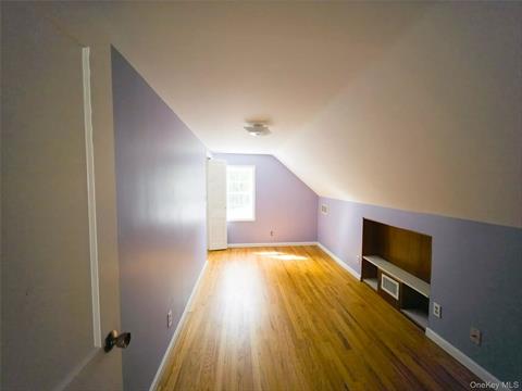 Bonus Room