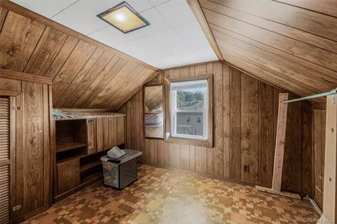 Attic