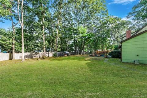 Yard