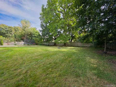 Yard