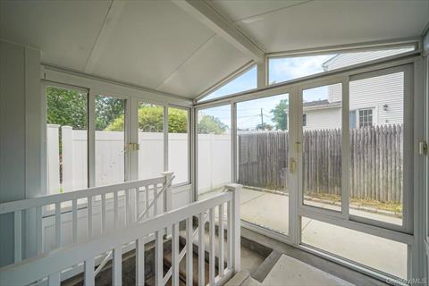 Sun Room