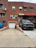 Beautiful 1 family turn key home located in the Baychester vicinity of the Bronx, 3 bedrooms duplex living room, dining room, kitchen, full bathroom, full finished basement accessing back yard with deck. Close to shopping, hospitals, schools, all transportation, police station.