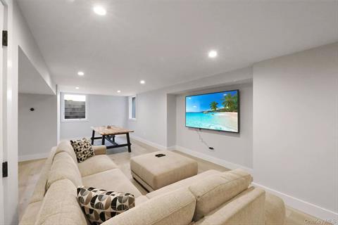 Media Room