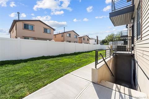 Yard