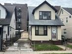 30*100 Lot size with building size 1488 sqft, R4A Zoning! Full basement with Outside separate entrance. On a tree lined block in the heart of Flushing.
