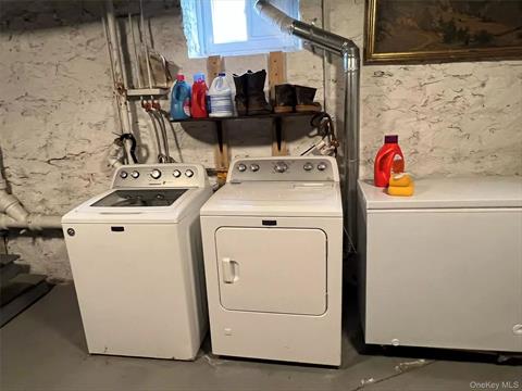 Laundry