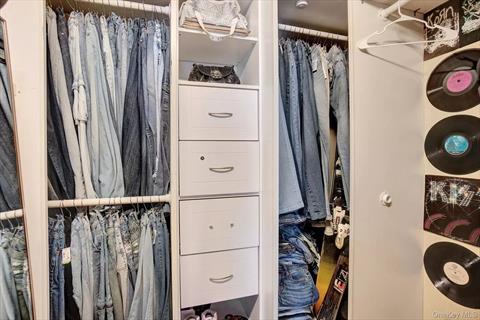 Closet