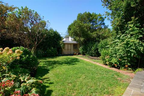 Yard