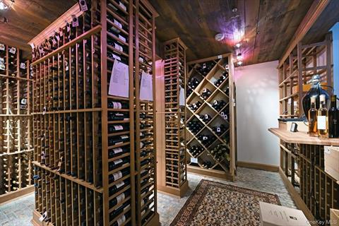 Wine Cellar