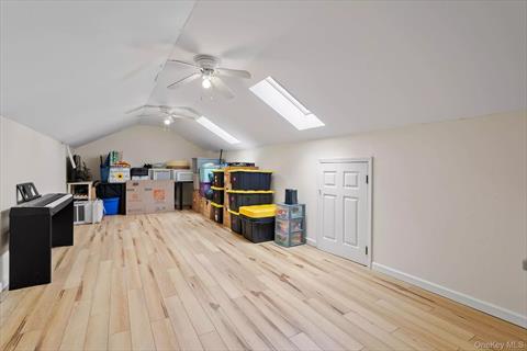 Bonus Room