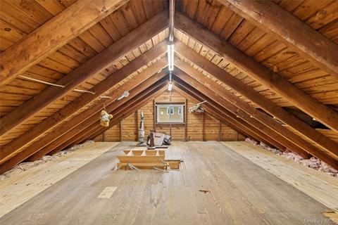 Attic