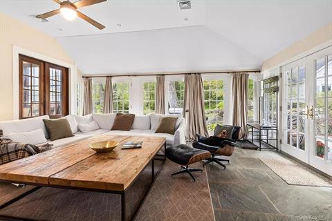 Sun Room