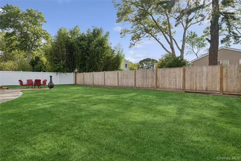 Yard