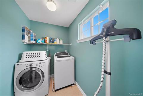 Laundry