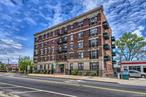For Rent- Spacious Pre-War Co-op with private balcony- Board Approval required. Welcome to this charming top-floor coop in a historic pre-war building in New Rochelle. This bright and inviting unit features 2 generous bedrooms plus a versatile bonus room- perfect as a home office, nursery, den, or guest space. The layout offers a formal dining room, a spacious kitchen, a full bath plus an additional toilet for convenience, and beautiful hardwood floors throughout. Step outside to your private balcony and enjoy lovely views. With plenty of closet space, you&rsquo;ll have all the storage you need. This 5th floor walkup (no elevator) offers one assigned parking space and access to excellent building amenities- including an on-site super, laundry room and bike storage. Cats are welcome! Ideally located near the Metro North, with easy access to New Rochelle&rsquo;s vibrant shopping, dining, and entertainment scene (New Roc City). This unique rental opportunity won&rsquo;t last!