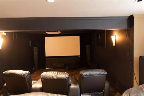 Media Room