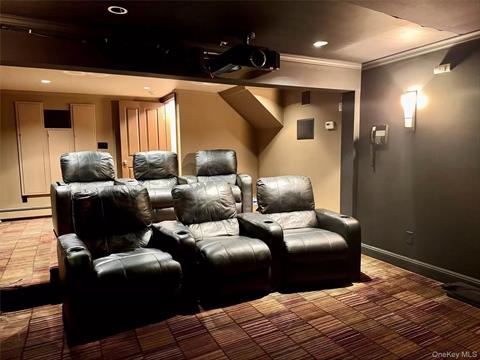 Media Room