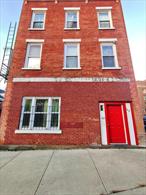 Hot water, water, sewer, and garbage included! Bright, airy and freshly painted 1st floor 1 bed and 1 bath apartment now available for immediate occupancy. Open the door, to your right you will find a cozy eat-in kitchen with a reasonable amount of cupboards, generous pantry, and a gas range ready for that perfect DIY recipe. Down the hallway you will find the bedroom with newly installed luxury vinyl flooring along its own closet space. It is followed by the spacious living room that comes with newly installed flooring as well. Street parking with convenient access to local park and bus stop. Residents pay for light and gas. Full application required with ID, income docs, references/recommendations, credit (600+) and background ($20 non-refundable). No pets and no smoking. Conveniently located with easy access to bus routes, Vassar Brothers Medical, The Academy, schools, Adriance Memorial Library, shopping and entertainment. Thank you for making the call today
