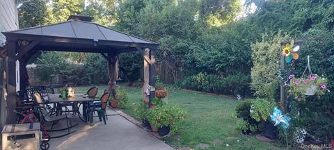 Yard