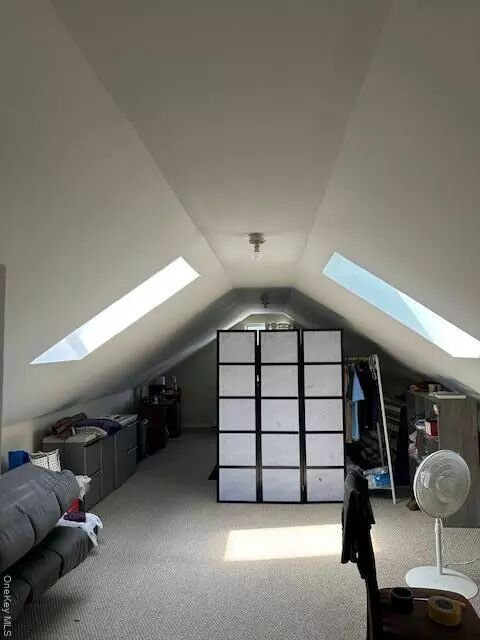Bonus Room