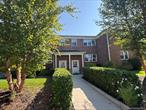 Great Neck. Spacious and updated top floor 2br, 1 bath apartment in the exclusive village of Thomaston. Plenty of sunlight throughout. This unit has been freshly painted, with polished hardwood floors in the bedrooms, living room and entry/dining area. Windowed kitchen has stainless steel appliances, gas cooktop and high power range hood extractor fan. Both bedrooms are amply sized. Laundry and bicycle storage in basement both at no additional charge. On-site parking in private lot for $50/month. Plus unique opportunity to rent tandem spot for two car dedicated parking on private driveway for $150/month. Individually metered utilities and own hot water heater. Tenants have exclusive use of private yard with BBQ grill. Prime location in the coveted Option Zone. Lovely suburban neighborhood with a huge park right across the street. Easy access to MTA bus, LIRR and all major highways. This will not last!