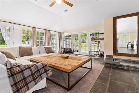 Sun Room