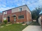 Location! Location! Location!Wow! Great opportunity to renovate and make it your dream home in a fantastic location with great potential.This property has r3x zoning, and is located in a highly desirable area, close to restaurants, hospital, clinics, supermarkets, Kissena Park, major highways, and the Q17/Q25/Q34/Q27 buses for easy commuting.The first floor boasts a large living room, dining room, kitchen, and convenient half bathroom. On the second floor, youâ€™ll find three comfortable bedrooms and a full bathroom.A large attic provides extra storage space.The basement includes a separate entrance with direct access to the backyard, offering great potential for a recreation room. Enjoy the convenience of a private driveway that fits up to 4 cars plus a detached cinder block garage.