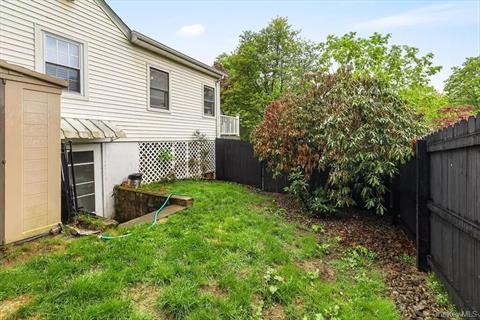 Yard
