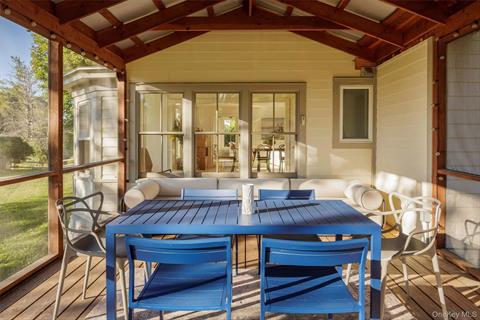 Sun Room