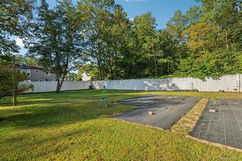 Yard