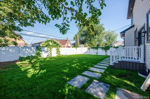 Yard