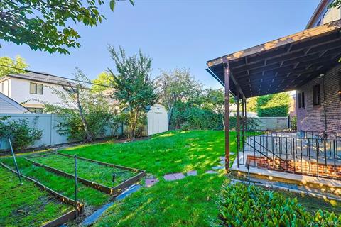 Yard