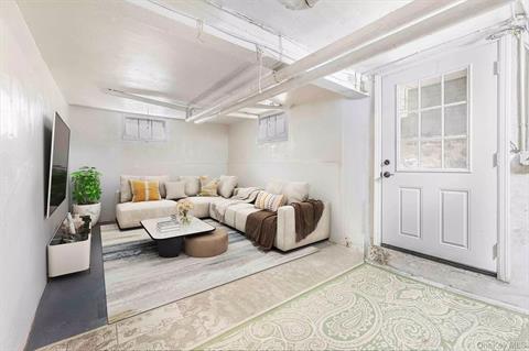Recreation Room