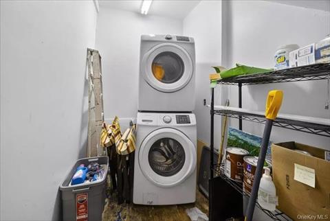 Laundry
