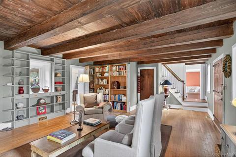 Recreation Room